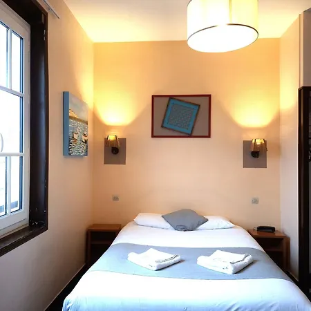 Hotel Le Chantilly Deauville-3