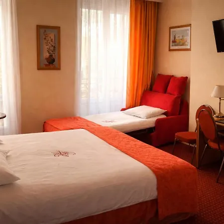 Hotel Foch-3