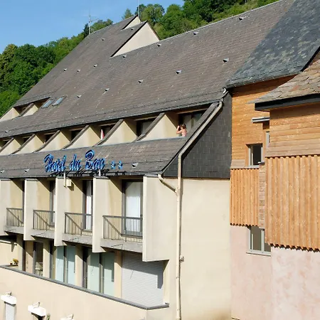 Brit Hotel Du Ban-3