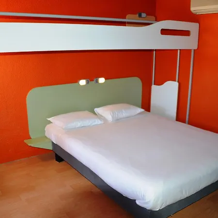 Ibis Budget Hyères-3