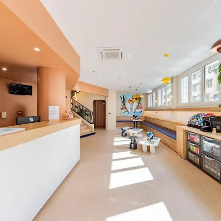 Ibis Styles Marseille Centre Prado Place Castellane-2