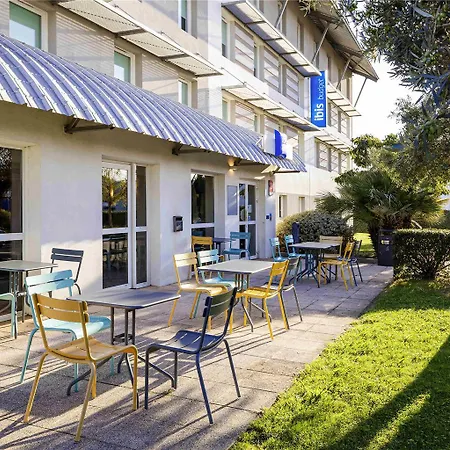 Ibis Budget Carcassonne Airport-2