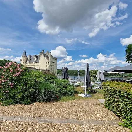 Hotel Le Bussy-3