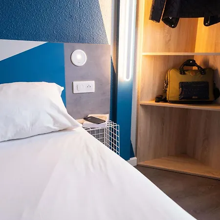 Ibis Budget Narbonne Est-3