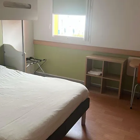 Ibis Budget Roanne Hôtel-2