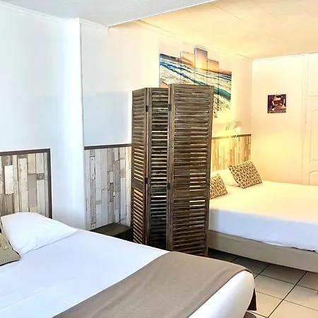 Hotel Lou Marquès-2