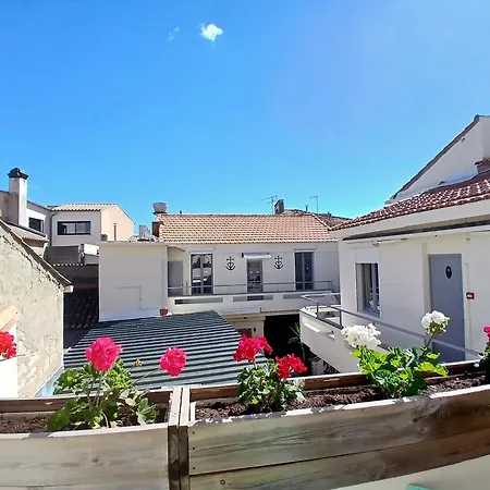 Hôtel Quai d'Azur-3