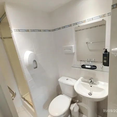 Les Cascades - Hotel De Charme-3