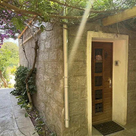 Chambres D'Hotes Terra Bella-2