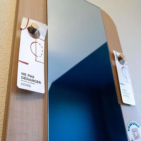Ibis Budget Toulouse Aeroport-3