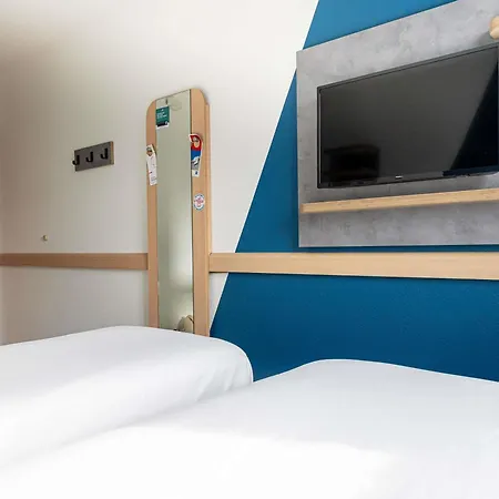 Ibis Budget Toulouse Aeroport-2