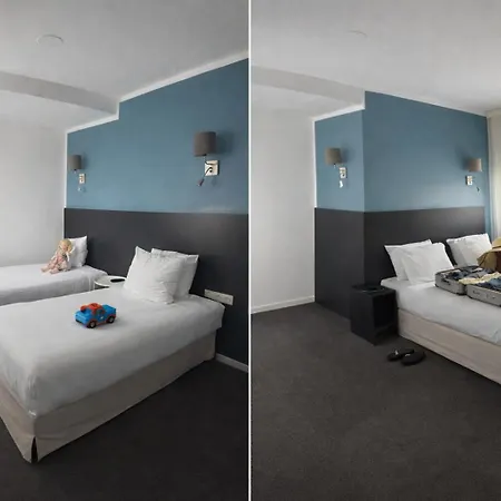 Villa Paris Orly-2