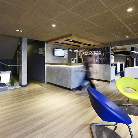 ibis Budget Pau Est-2