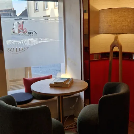 Hôtel de la Gare-3