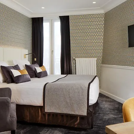 Hotel Le Royal Rive Gauche-3