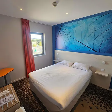 ibis styles Villeneuve Sur Lot-3