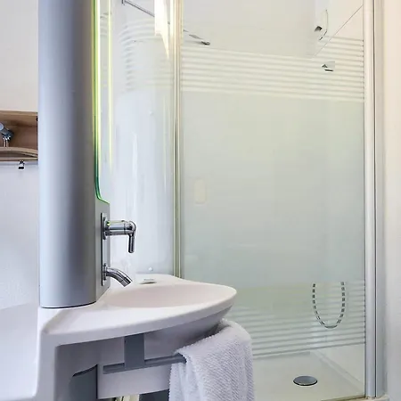 Ibis Budget Grenoble Sud Seyssins-2