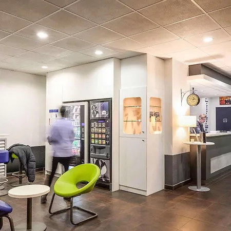 ibis budget Lille Centre-2