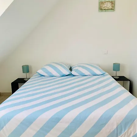Villa Métisse Ile et Villas Groix-3