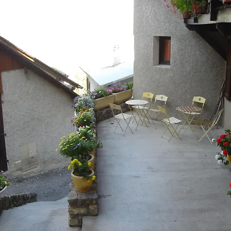 La Maison de Joséphine-2