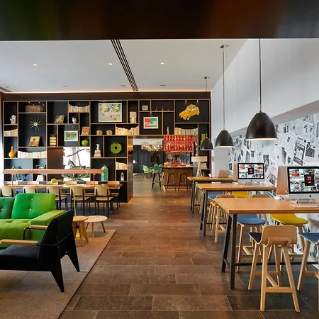 Citizenm Paris Gare De Lyon-2