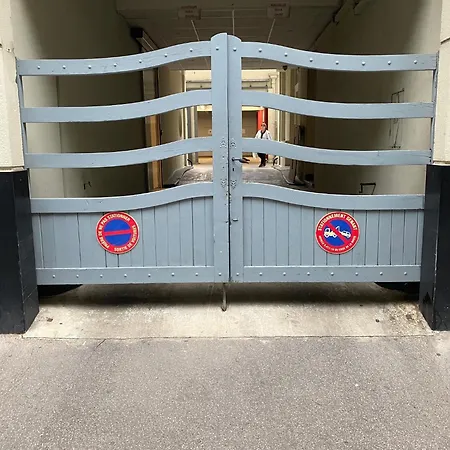 Appart Hotel Avy Baudelaire - Lyon Bellecour-2