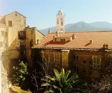 Appartement Citadelle-3