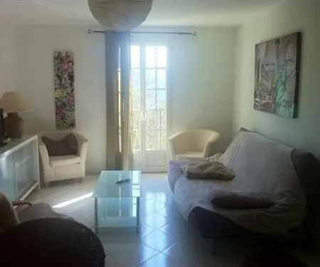 Appartement Citadelle-2