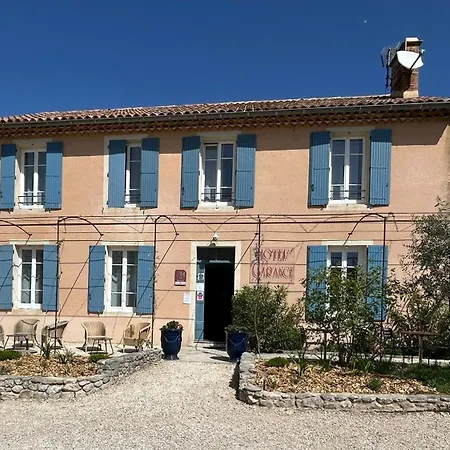 La Garance-2