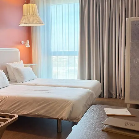 OKKO Hotels Lille Centre-2