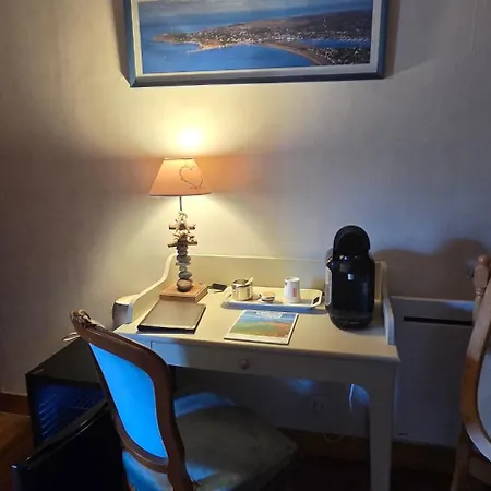 Le Relais de la Comté-2