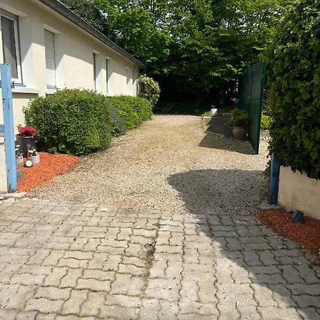 chambres de la Nonette-2