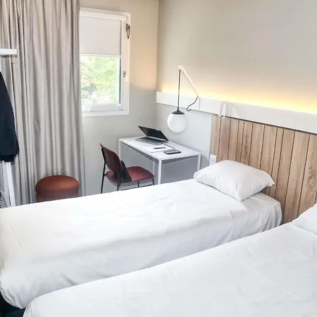 ibis Biarritz Anglet Aéroport-3