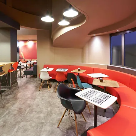 Ibis Strasbourg Centre Gare-3