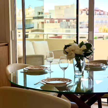 Hotel Le Fouquet'S-3