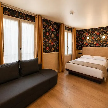 Hotel De Notre-Dame-2
