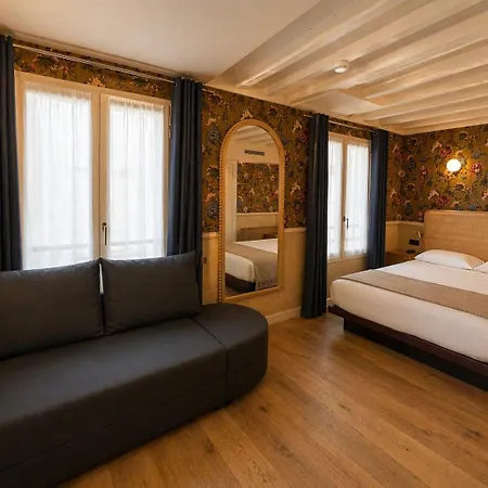 Hotel De Notre-Dame-3