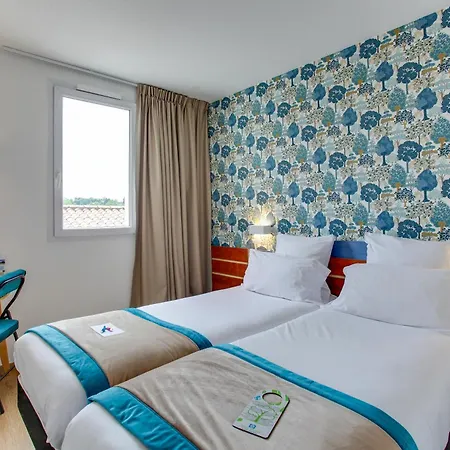 Sure Hotel By Best Western Sarlat-La-Caneda-2