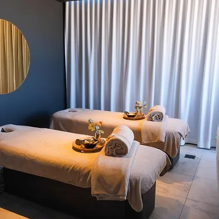 Thalazur Saint Jean De Luz - Hotel & Spa-2