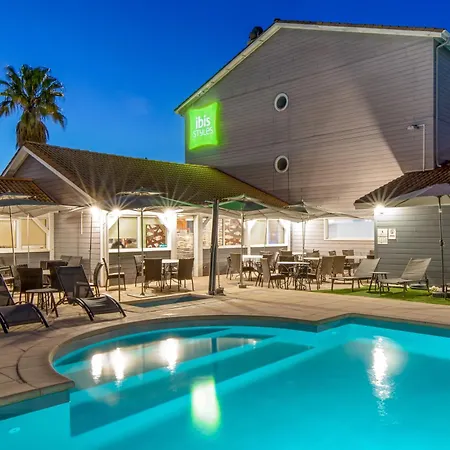 ibis Styles Aubagne Gemenos-3