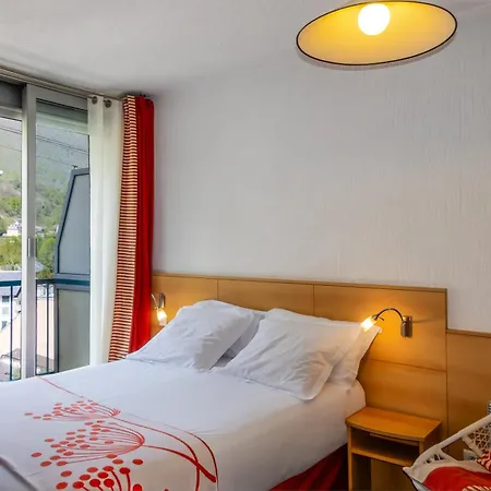 Hôtel Le Lys-2
