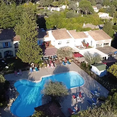 La Lune De Mougins - Hotel&Spa-3
