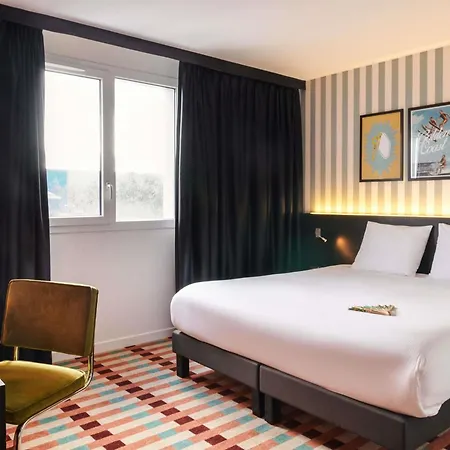 Le Colisée Nantes St Herblain devient Ibis Styles à partir du 2 décembre 2025-3