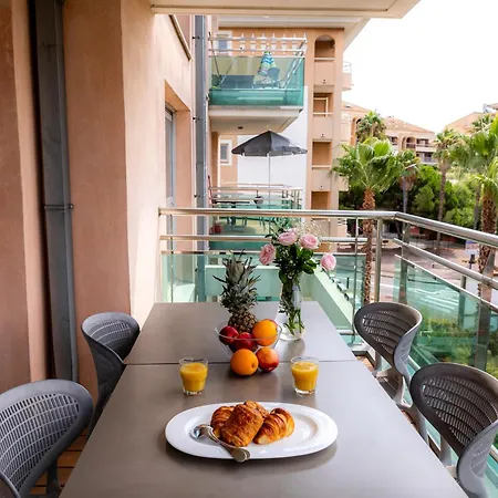 Villa Romana Frejus-2