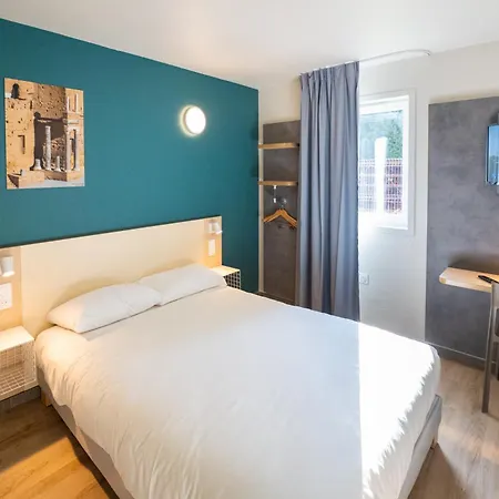 ibis budget Orange Centre-3