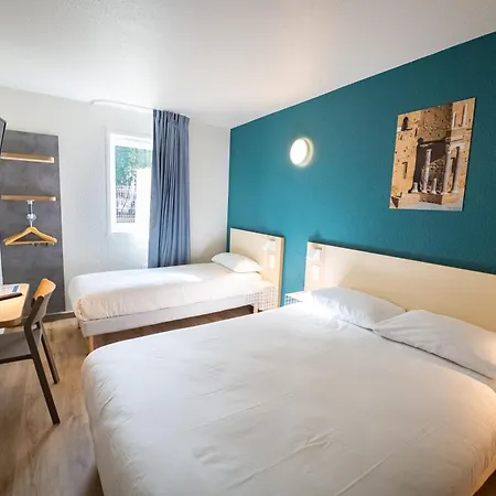 ibis budget Orange Centre-2