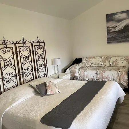 Guest house Maison Iratzean-3