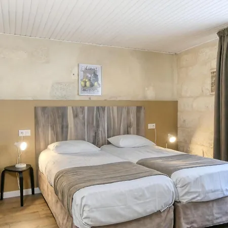 Hotel Boquier, Avignon Centre-3