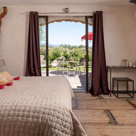 Le Clos Des Cambres-2