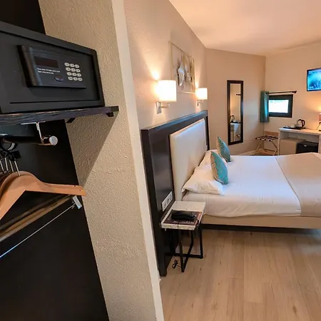 Hotel Le Collier-3